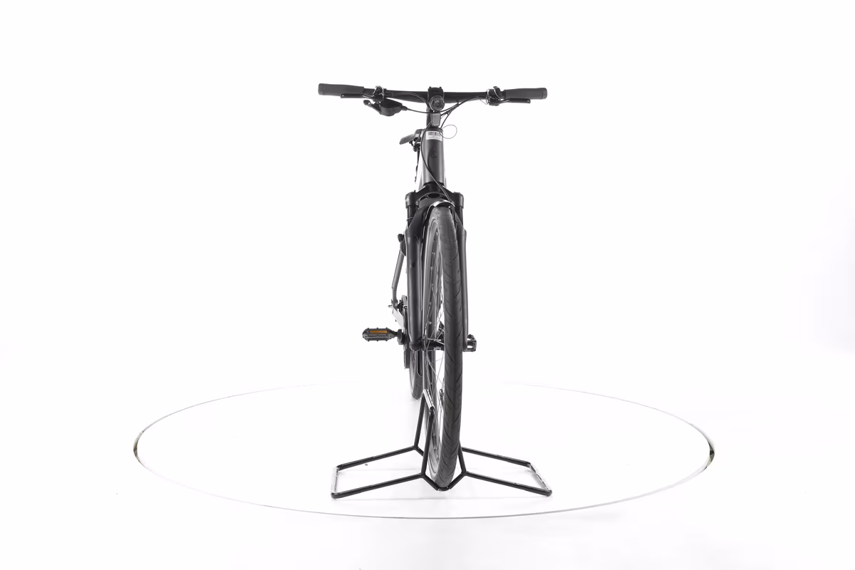 Riese & Müller UBN Five Silent Vélo Électrique Urbain 2024 - Miniature 4