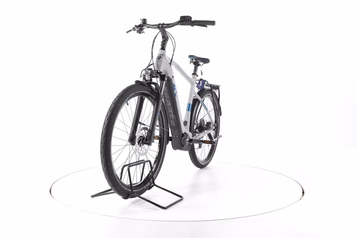 R Raymon TourRay E 5.0 Vélo Électrique de Trekking - Miniature 5
